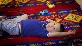 Тоқта, терезе!