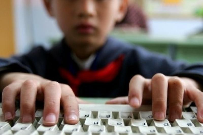 Балалардың ақпараттық қауіпсіздігі