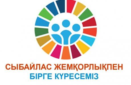 Сыбайлас жемқорлыққа қарсы іс-қимылдар бағдарламасы