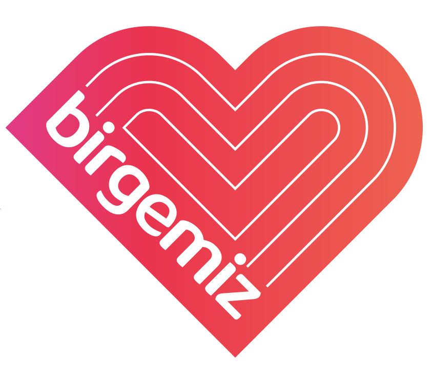 Біз біргеміз!