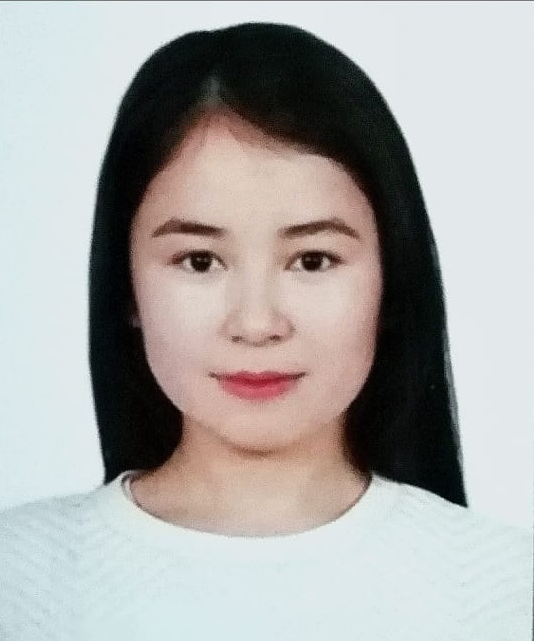 Жақыш Дариға (120 балл)