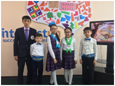 Мектебіміздегі интеллектум үйірмесі