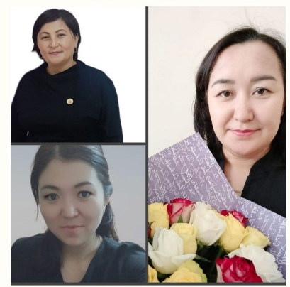 "Педагогикалық идеялар фестивалі" республикалық конкурсының қалалық кезеңінің қорытындысы