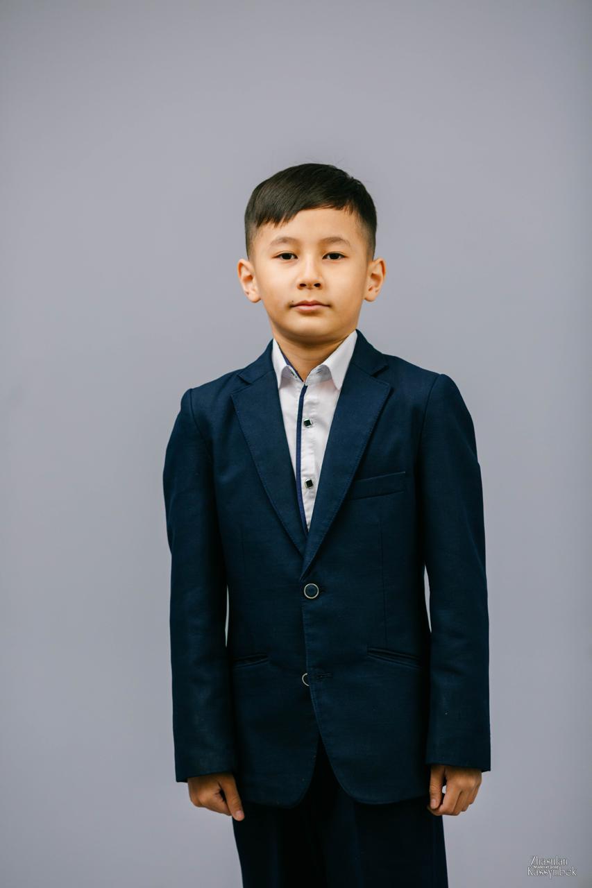 “Қандай көркем-менің туған өлкем” атты облыстық байқауының жеңімпазы