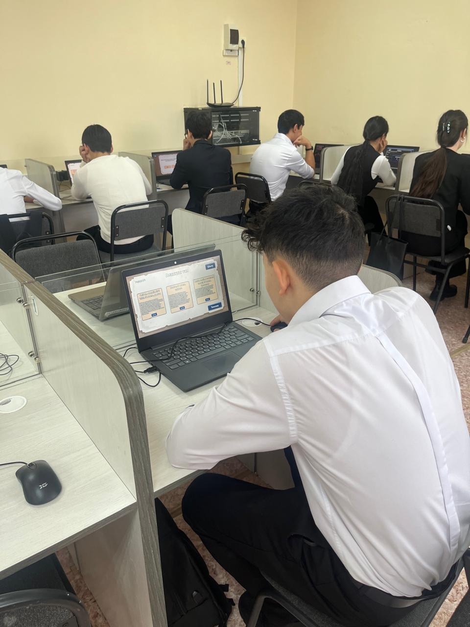 «Қаржы сақшысы» ойыны