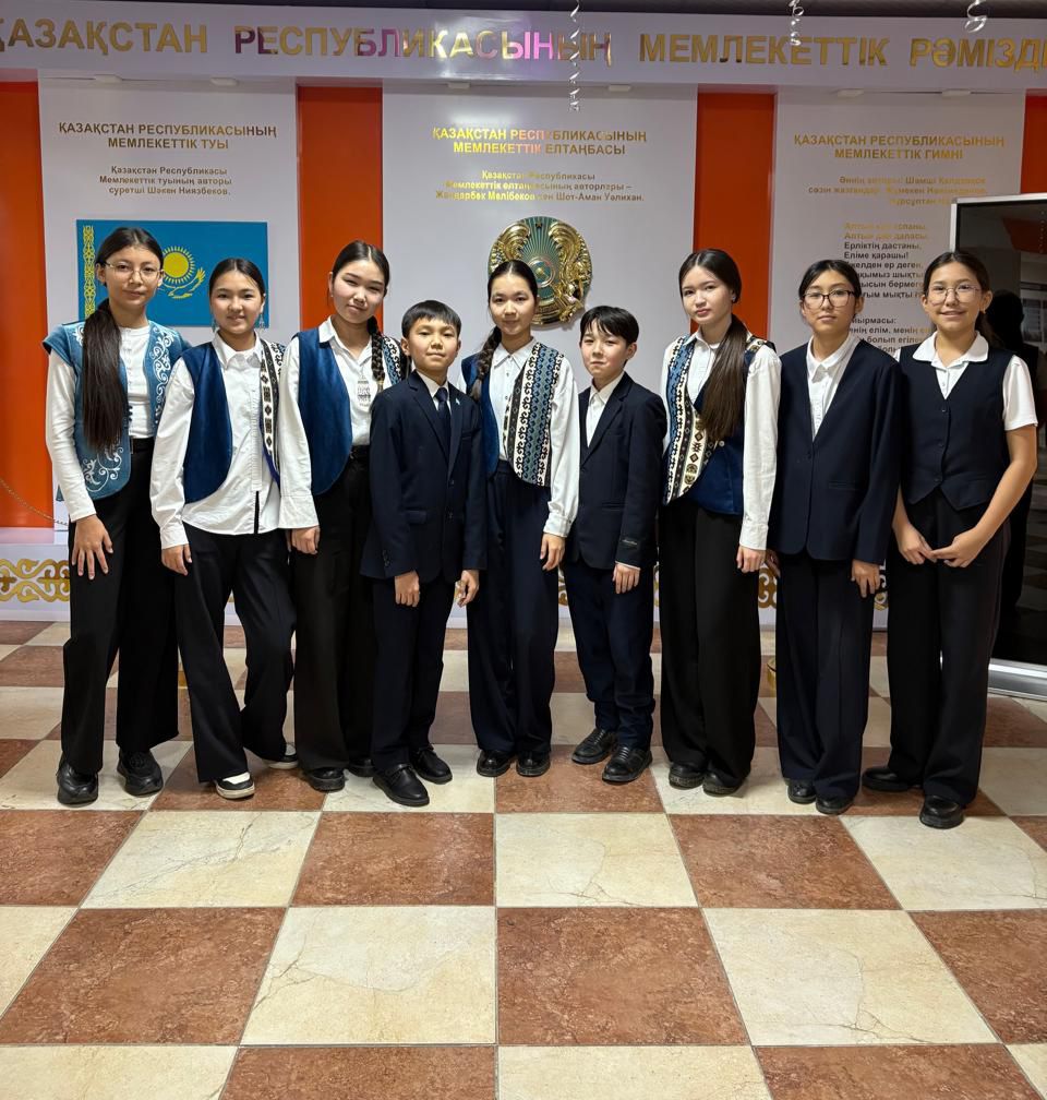 «Portfolio» облыстық зияткерлік ойынының жеңімпаздары