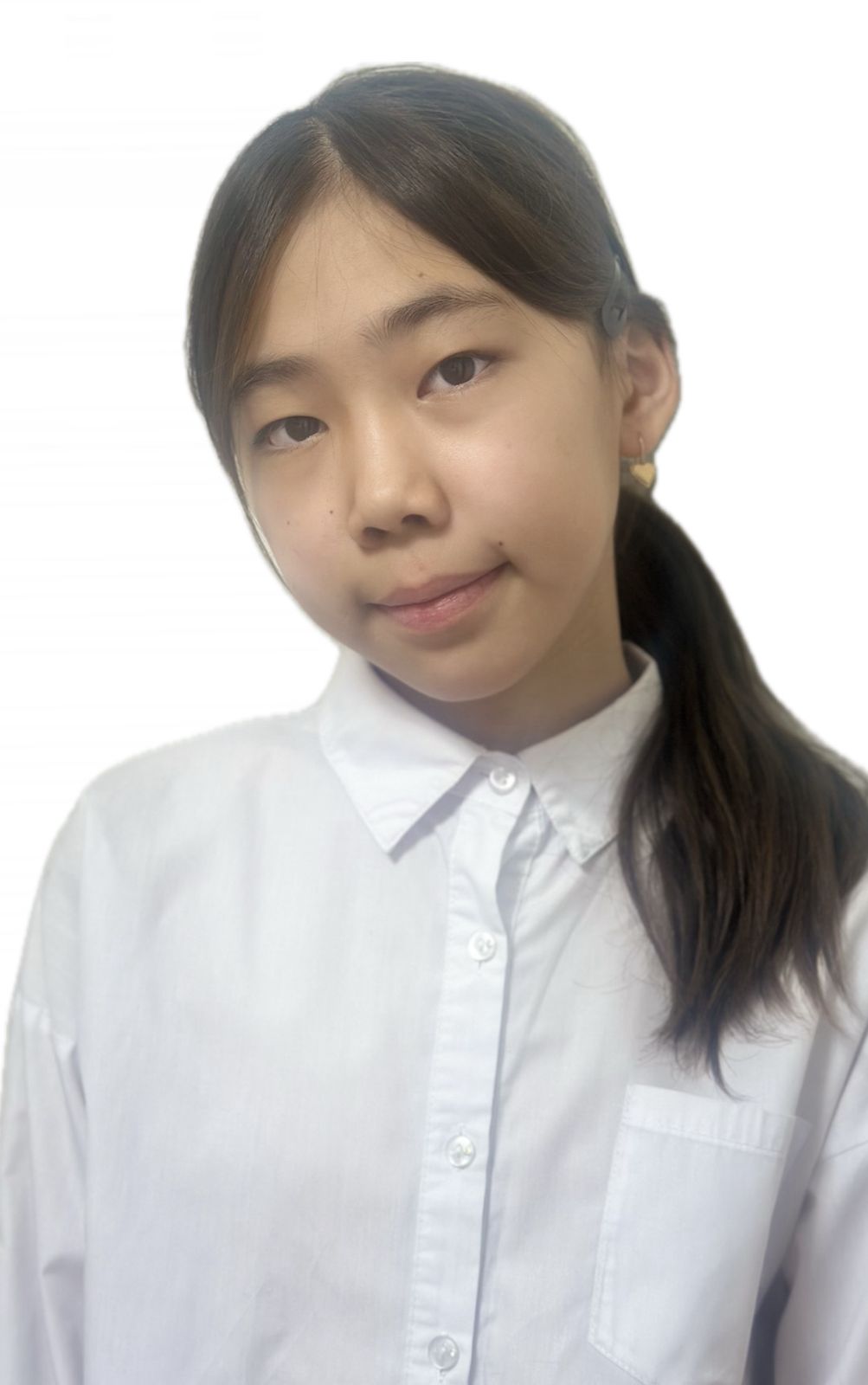 Ағылшын тілі пәні бойынша 7 сынып үшін республикалық пәндік олимпиаданың қалалық кезеңі