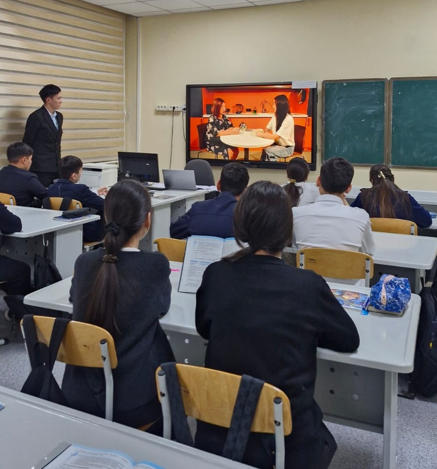 Қаржылық сауаттылық – табысты болашақтың негізі!